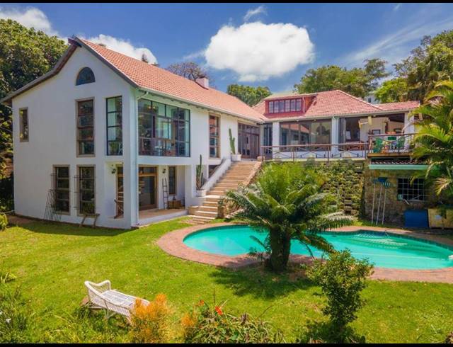 4 BEDROOM HOUSE SOLD IN KLOOF